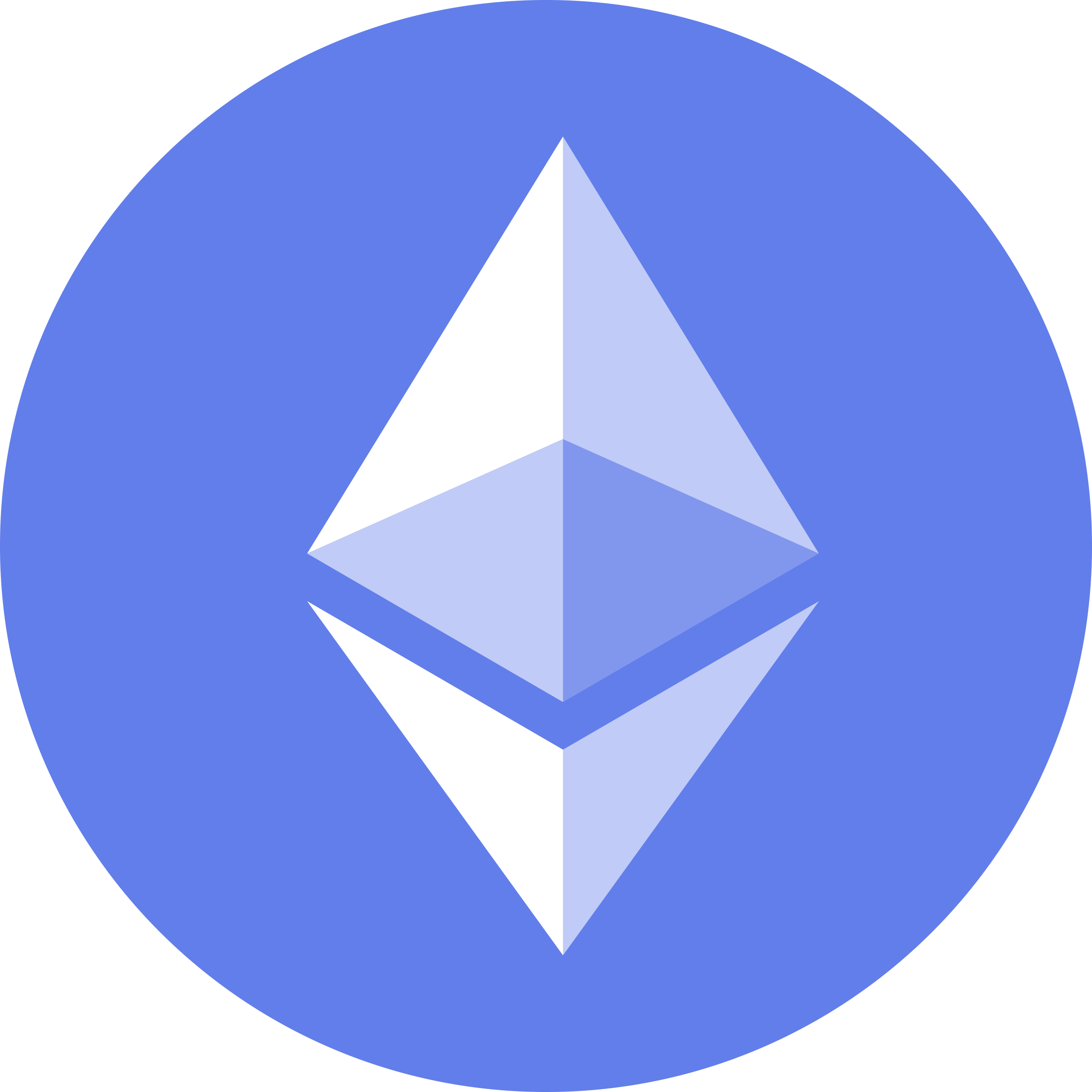 ETH Logo